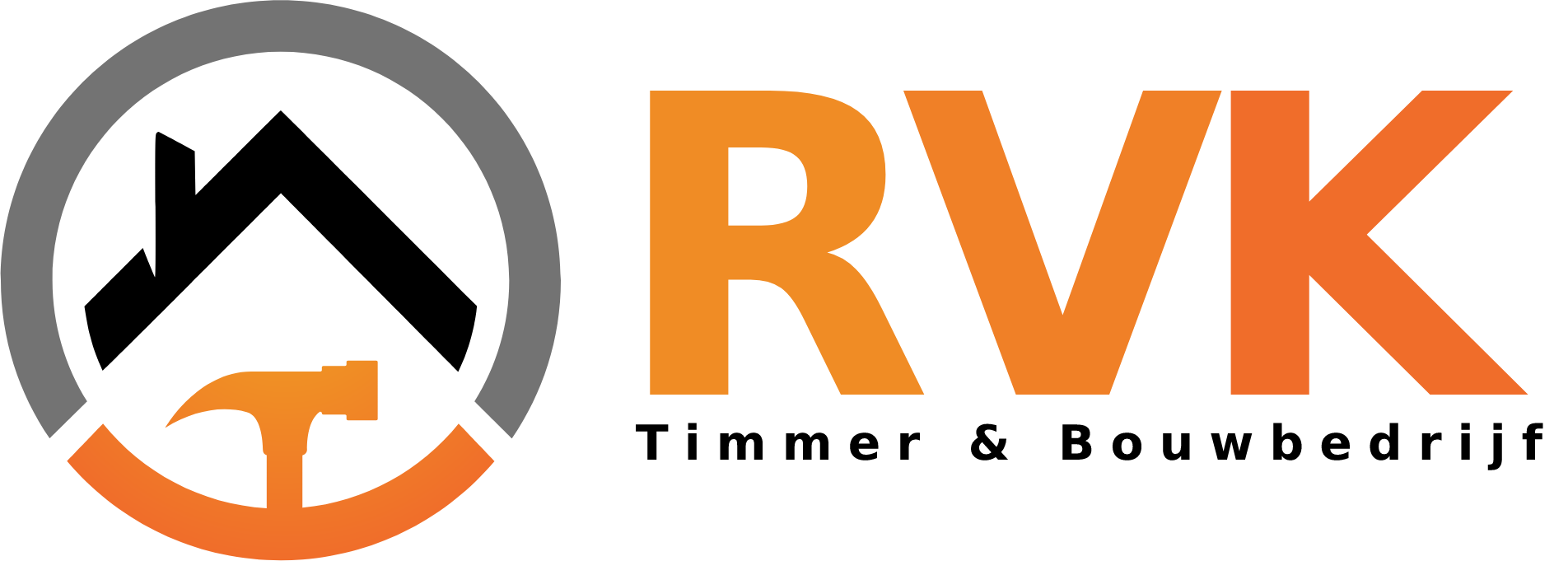 Logo RVK Timmer